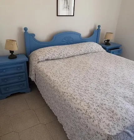 Terrazzo 73 Holiday home *