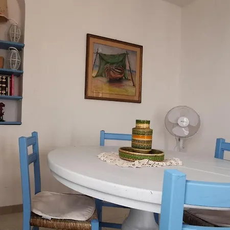 Holiday home Terrazzo 73 *