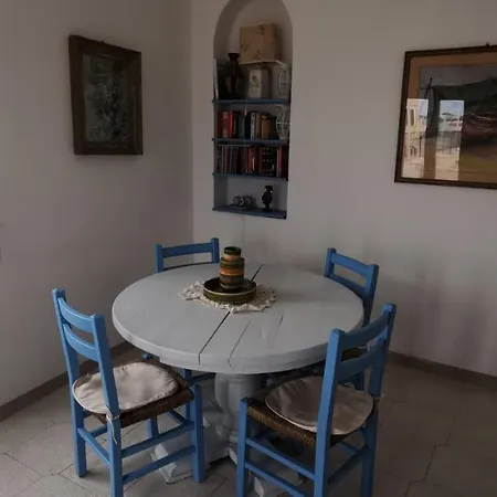 Terrazzo 73 Holiday home *