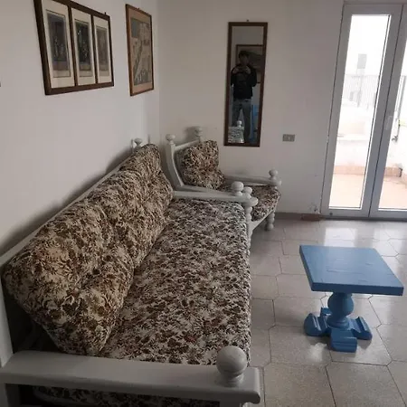 Holiday home Terrazzo 73 Ischia