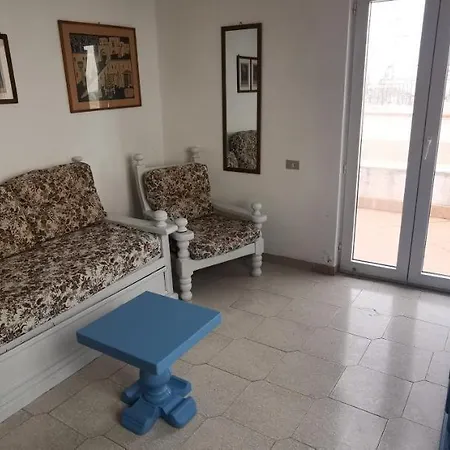 Terrazzo 73 Holiday home *