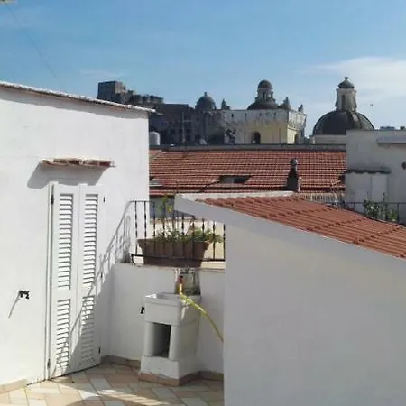 Ferienhaus Terrazzo 73