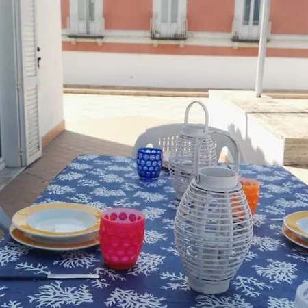 Holiday home Terrazzo 73 *