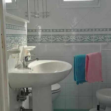 Holiday home Terrazzo 73