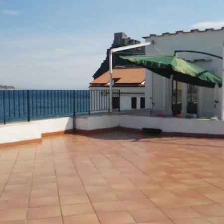 Holiday home Terrazzo 73 *