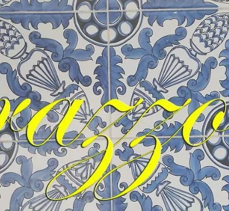 Holiday home Terrazzo 73 Ischia