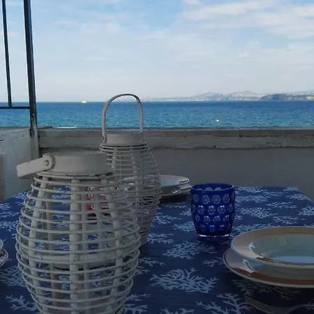 Terrazzo 73 Holiday home *